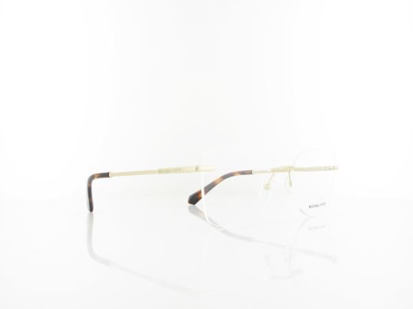 Michael Kors | NAGS HEAD MK3099 1014 53 | hellgold