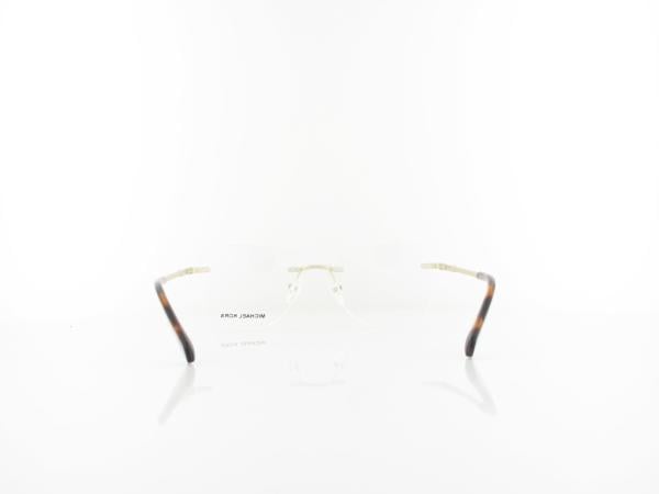 Michael Kors | NAGS HEAD MK3099 1014 53 | hellgold