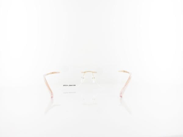 Michael Kors | NAGS HEAD MK3099 1108 53 | rotgold