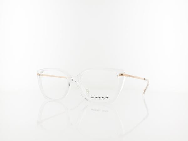 Michael Kors | MK4083U 3015 53 | clear