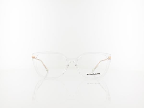 Michael Kors | MK4083U 3015 53 | clear