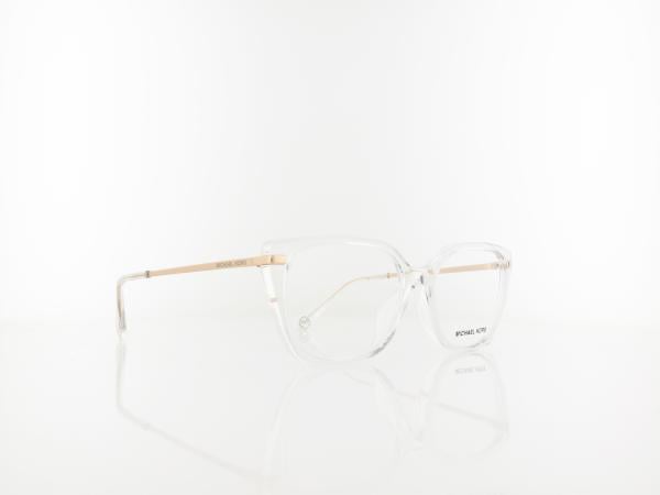 Michael Kors | MK4083U 3015 53 | clear