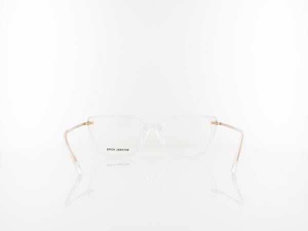 Michael Kors | MK4083U 3015 53 | clear