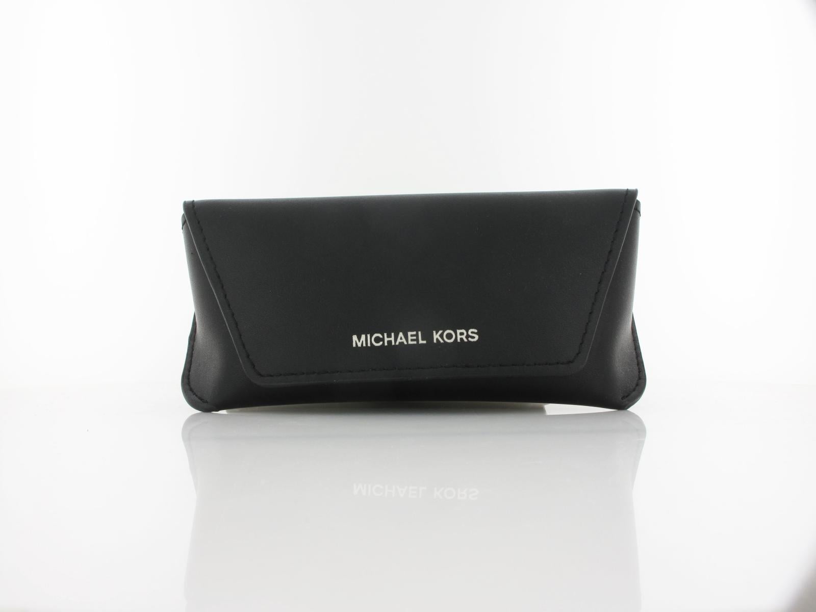 Michael Kors | WESTERLY MK4187U 4047 52 | charcoal horn