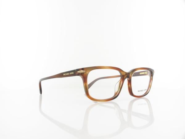 Michael Kors | SEAL HARBOR MK4188U 4039 54 | braun hornfarben