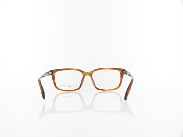 Michael Kors | SEAL HARBOR MK4188U 4039 54 | braun hornfarben
