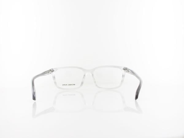Michael Kors | SEAL HARBOR MK4188U 4049 54 | grau hornfarben