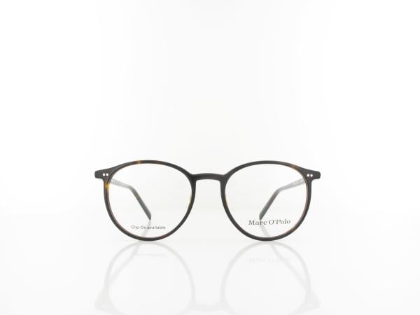 Marc O'Polo | 503084 61 50 | dunkelhavanna