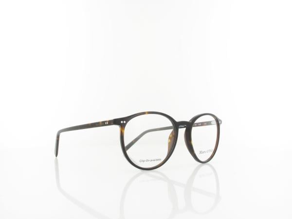 Marc O'Polo | 503084 61 50 | dunkelhavanna