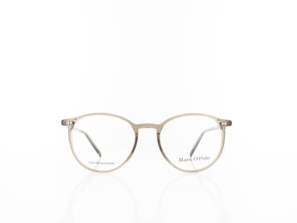Marc O'Polo | 503084 64 50 | coffee transparent