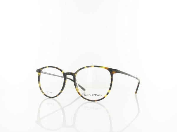 Marc O'Polo | 503148 61 51 | dunkelhavanna dunkelgun matt
