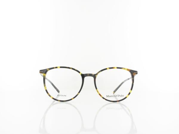Marc O'Polo | 503148 61 51 | dunkelhavanna dunkelgun matt