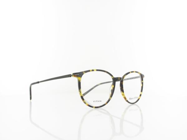 Marc O'Polo | 503148 61 51 | dunkelhavanna dunkelgun matt