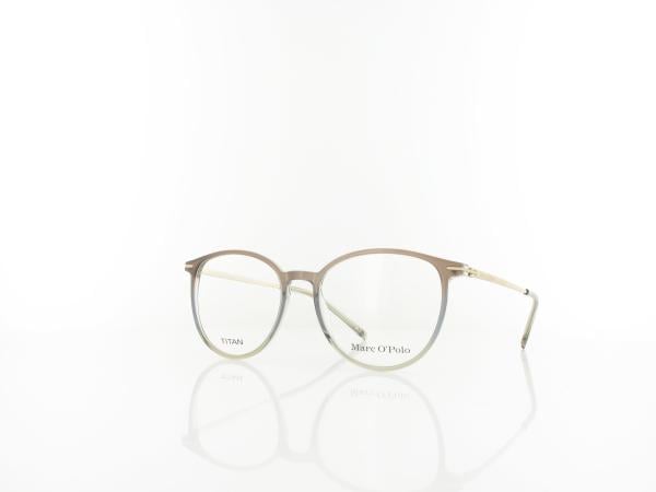 Marc O'Polo | 503148 62 51 | braun verlauf