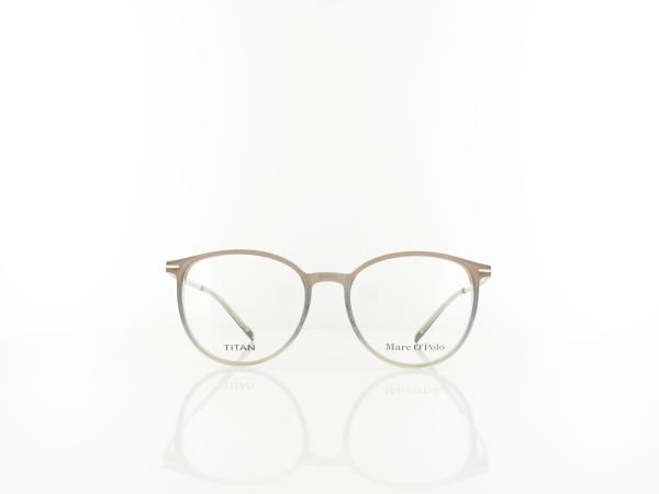 Marc O'Polo | 503148 62 51 | braun verlauf