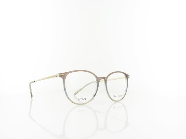 Marc O'Polo | 503148 62 51 | braun verlauf