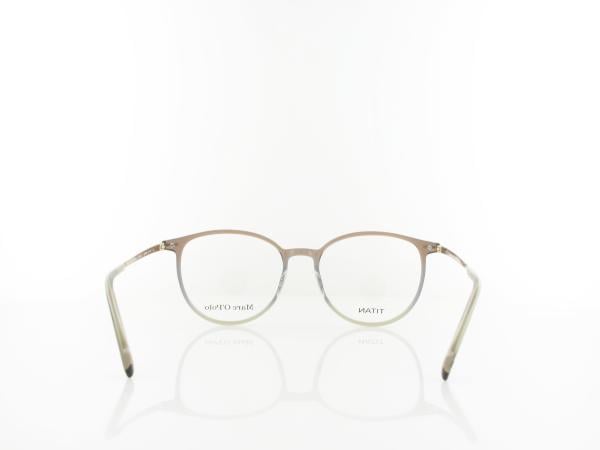 Marc O'Polo | 503148 62 51 | braun verlauf