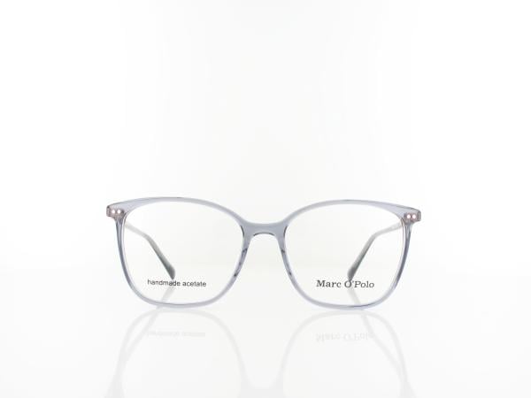 Marc O'Polo | 503270 30 53 | blaugrau transparent