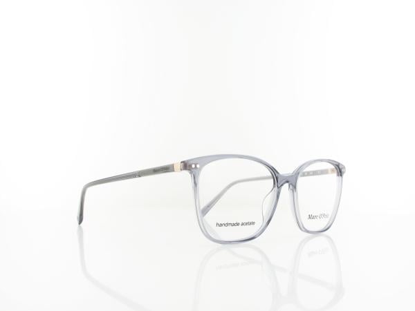 Marc O'Polo | 503270 30 53 | blaugrau transparent