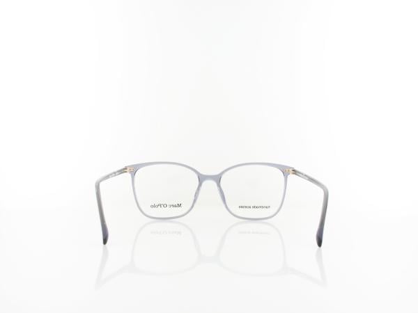 Marc O'Polo | 503270 30 53 | blaugrau transparent