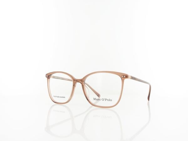 Marc O'Polo | 503270 56 53 | rosenholz transparent