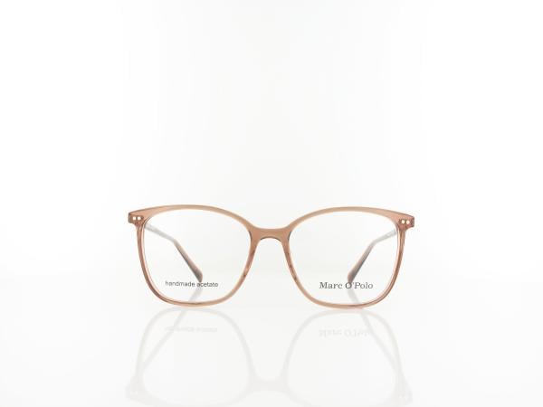 Marc O'Polo | 503270 56 53 | rosenholz transparent