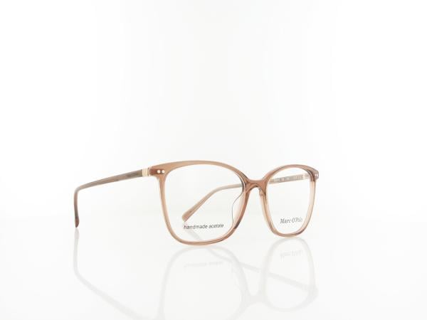Marc O'Polo | 503270 56 53 | rosenholz transparent