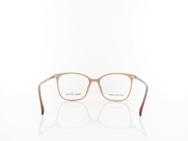 Marc O'Polo | 503270 56 53 | rosenholz transparent