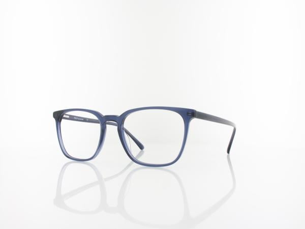 Brilando | Essential Men A2120 53 | blau