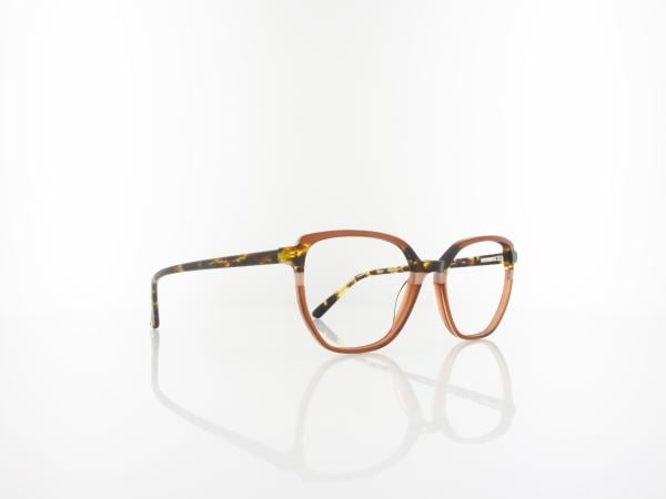 Brilando | Essential Women A2280 54 | hellbraun havanna