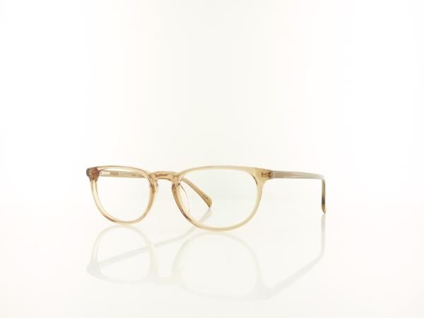 Brilando | Premium A2380 49 | hellbraun transparent