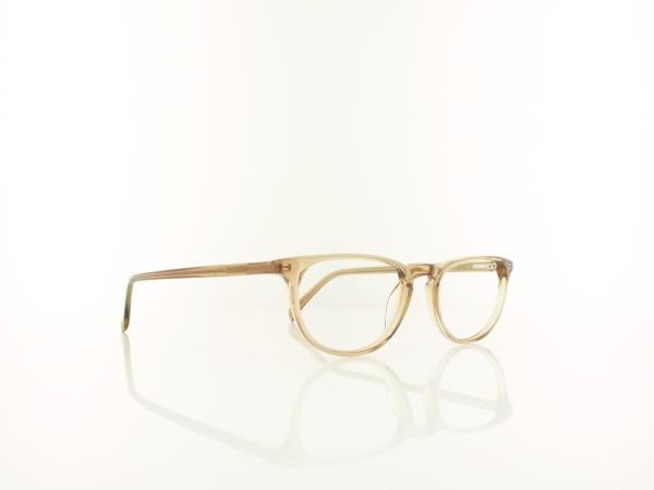 Brilando | Premium A2380 49 | hellbraun transparent