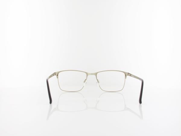Brilando Premium | B2520 53 | braun gold matt