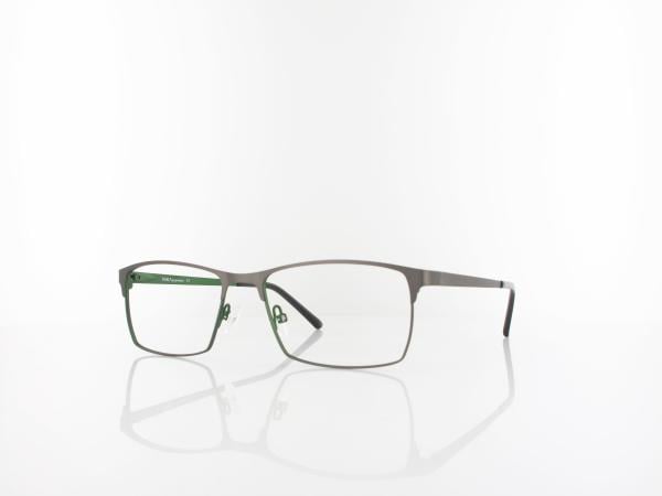 Brilando Premium | B2560 56 | gun gr&uuml;n matt