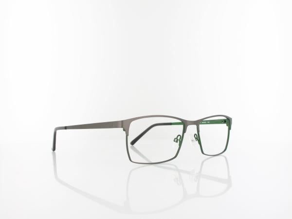 Brilando Premium | B2560 56 | gun gr&uuml;n matt