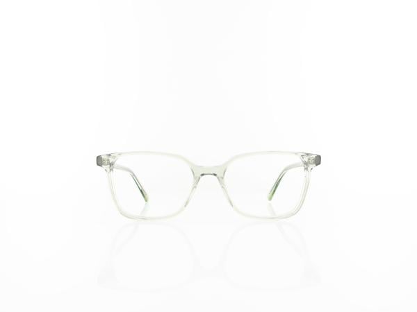 Brilando | Premium B2630 49 | hellgr&uuml;n transparent