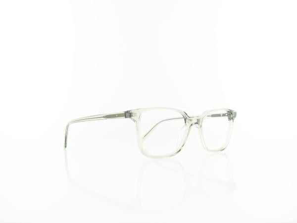 Brilando | Premium B2630 49 | hellgr&uuml;n transparent