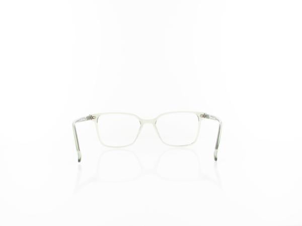Brilando | Premium B2630 49 | hellgr&uuml;n transparent