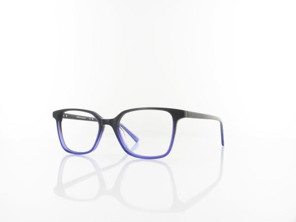 Brilando | Premium B2640 49 | violett verlauf transparent