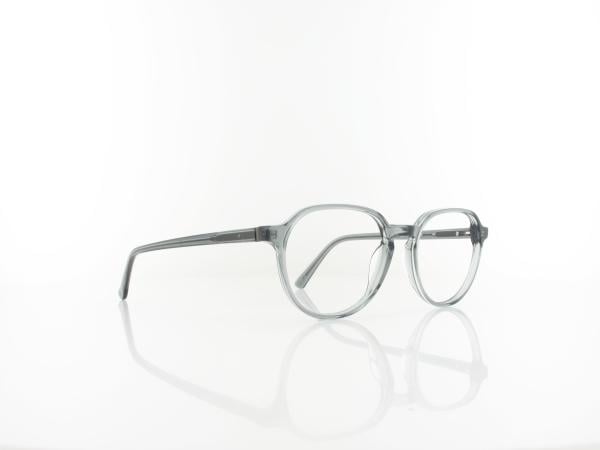 Brilando | Premium B2670 50 | grau transparent