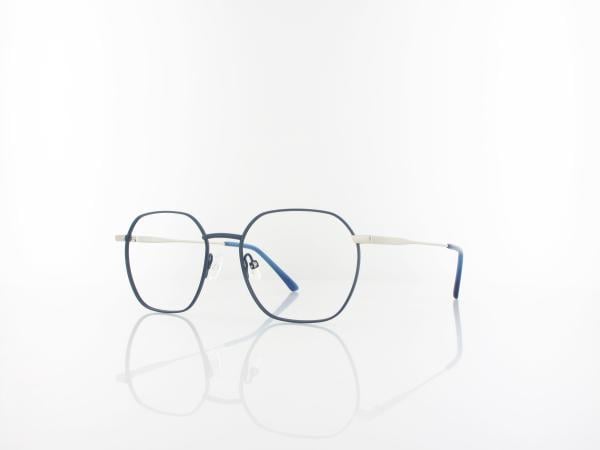 Brilando | Premium C2430 51 | dunkelblau silber