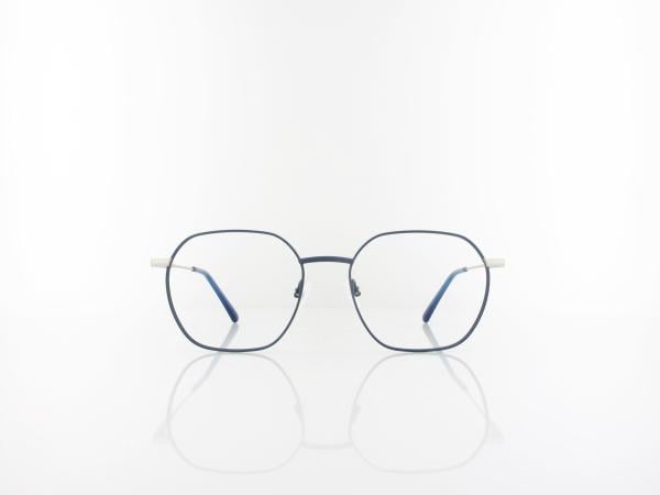 Brilando | Premium C2430 51 | dunkelblau silber