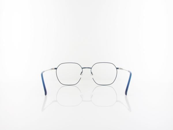 Brilando | Premium C2430 51 | dunkelblau silber