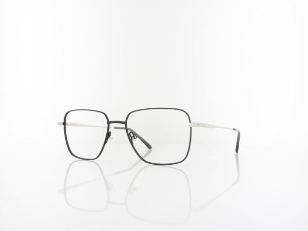 Brilando | Premium C2450 54 | schwarz silber