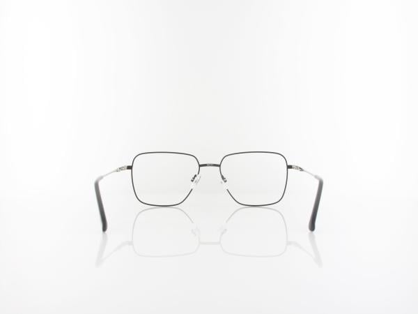 Brilando | Premium C2450 54 | schwarz silber