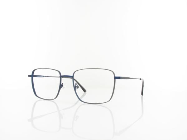 Brilando | Premium C2650 54 | grau dunkelblau matt