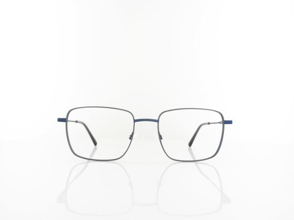 Brilando | Premium C2650 54 | grau dunkelblau matt