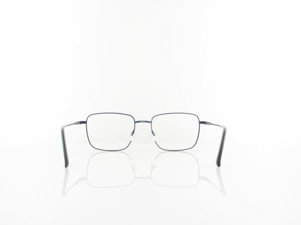 Brilando | Premium C2650 54 | grau dunkelblau matt