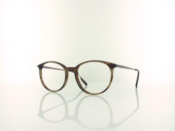 Brilando | Premium E2350 52 | dunkelbraun matt