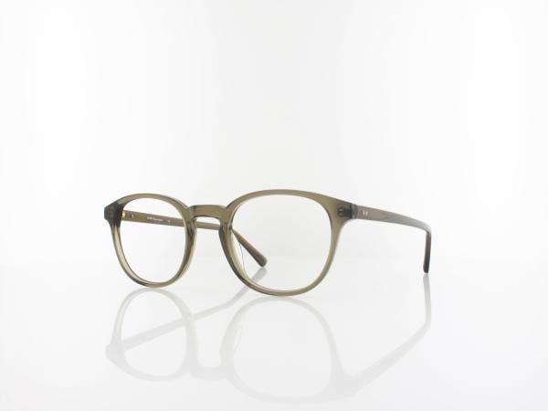 Brilando | Premium E2440 50 | oliv transparent